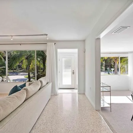 Villa Tranquil Gem